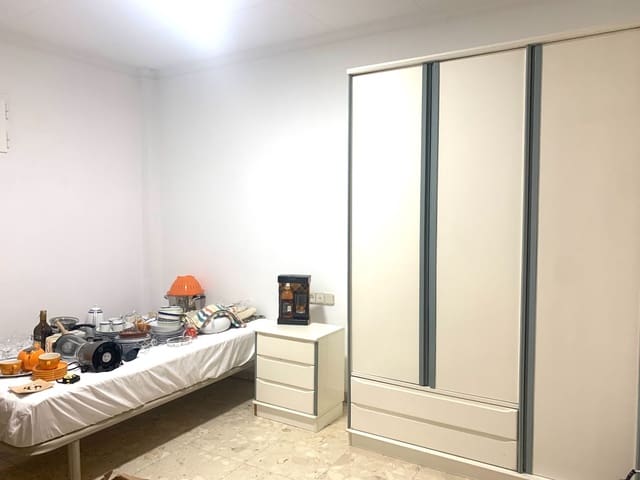 3 sovrum Lägenhet att hyra i Albox - 500 € (Ref: 9627295)