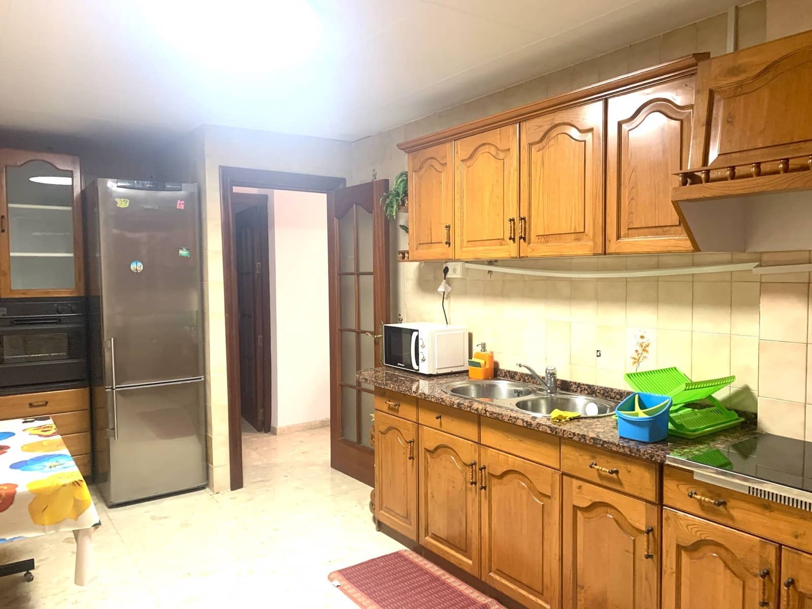 3 sovrum Lägenhet att hyra i Albox - 500 € (Ref: 9627295)