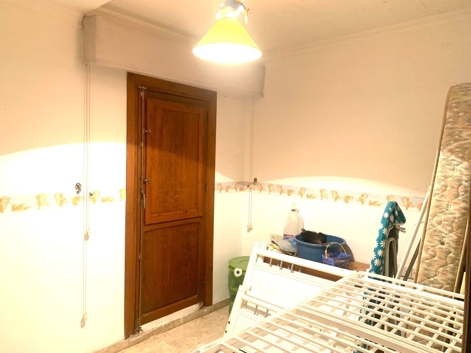 3 sovrum Lägenhet att hyra i Albox - 500 € (Ref: 9627295)