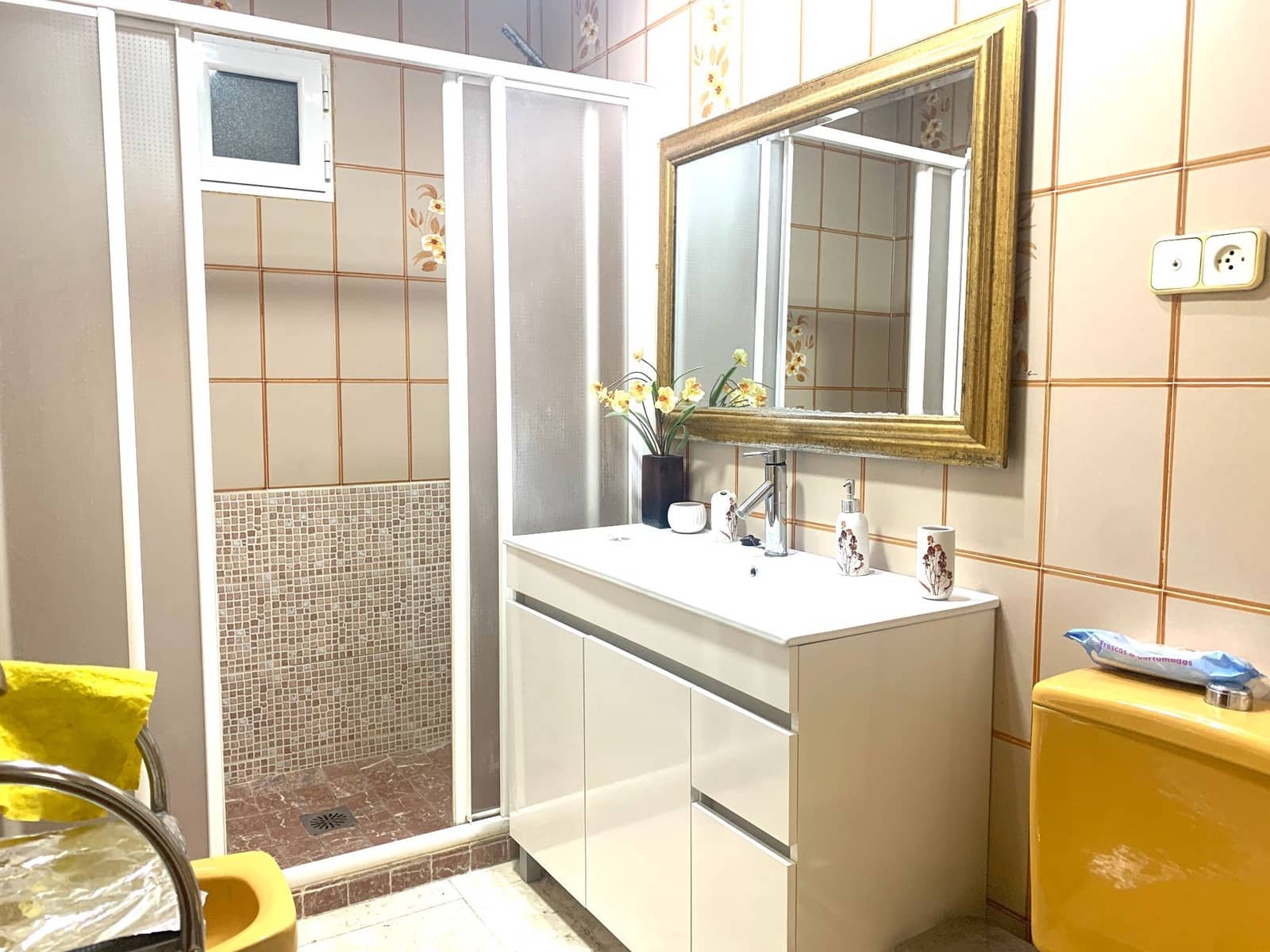 3 sovrum Lägenhet att hyra i Albox - 500 € (Ref: 9627295)