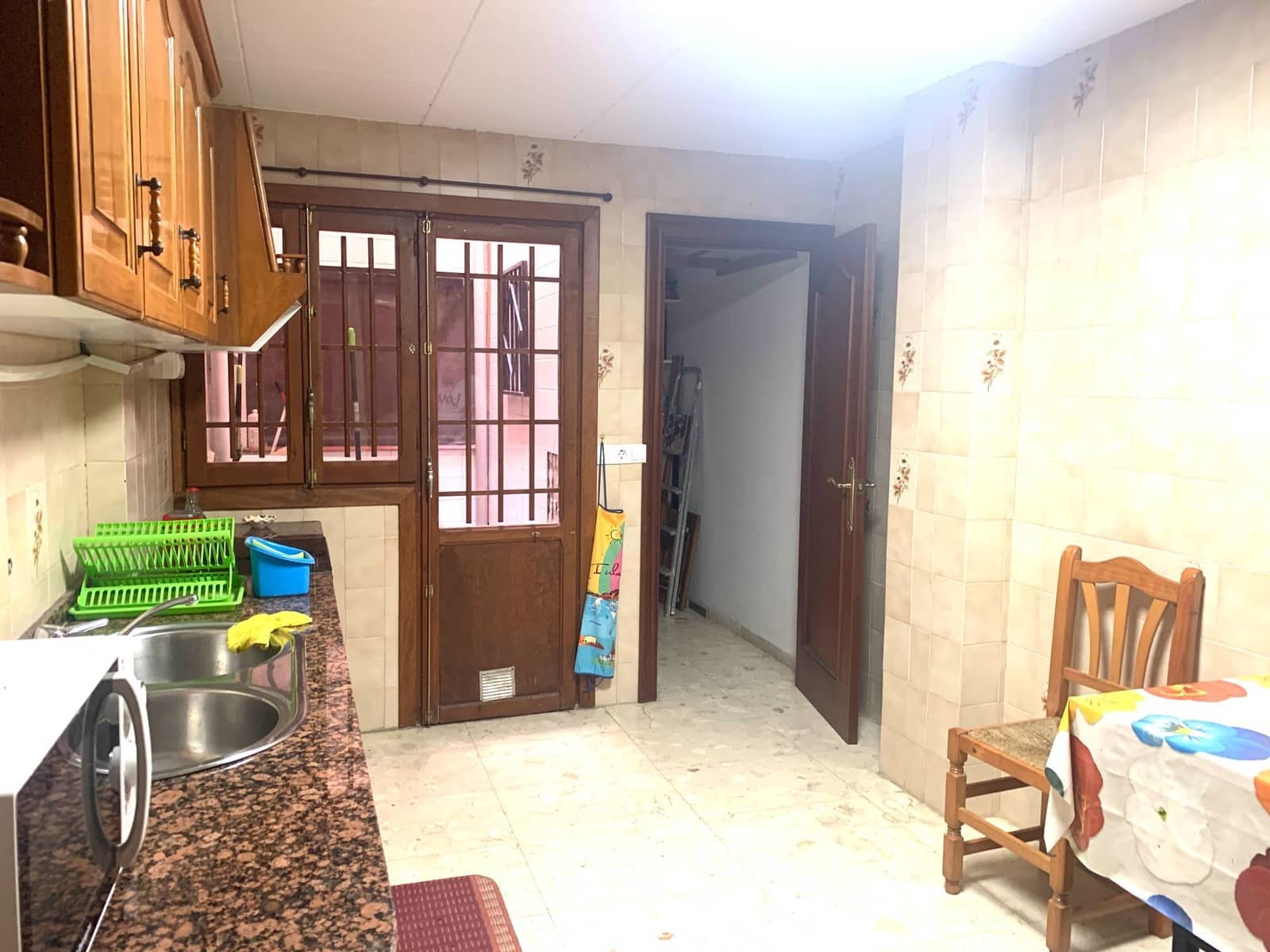 3 sovrum Lägenhet att hyra i Albox - 500 € (Ref: 9627295)