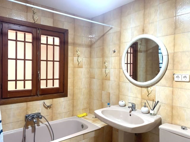 3 sovrum Lägenhet att hyra i Albox - 500 € (Ref: 9627295)