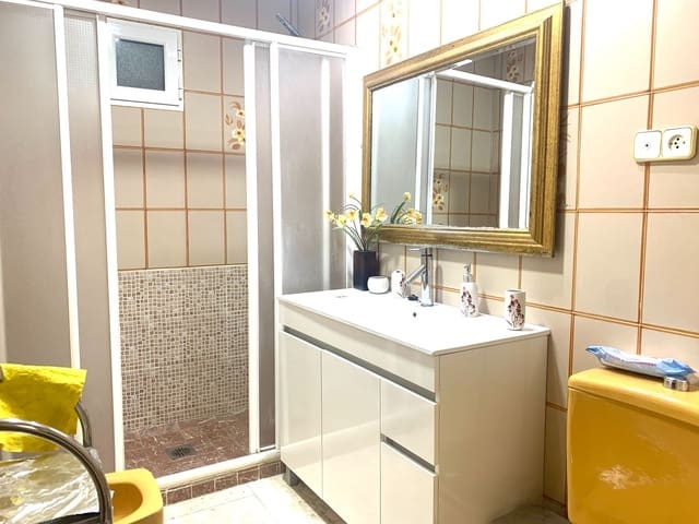 3 sovrum Lägenhet att hyra i Albox - 500 € (Ref: 9627295)