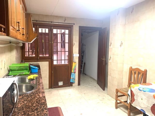 3 sovrum Lägenhet att hyra i Albox - 500 € (Ref: 9627295)