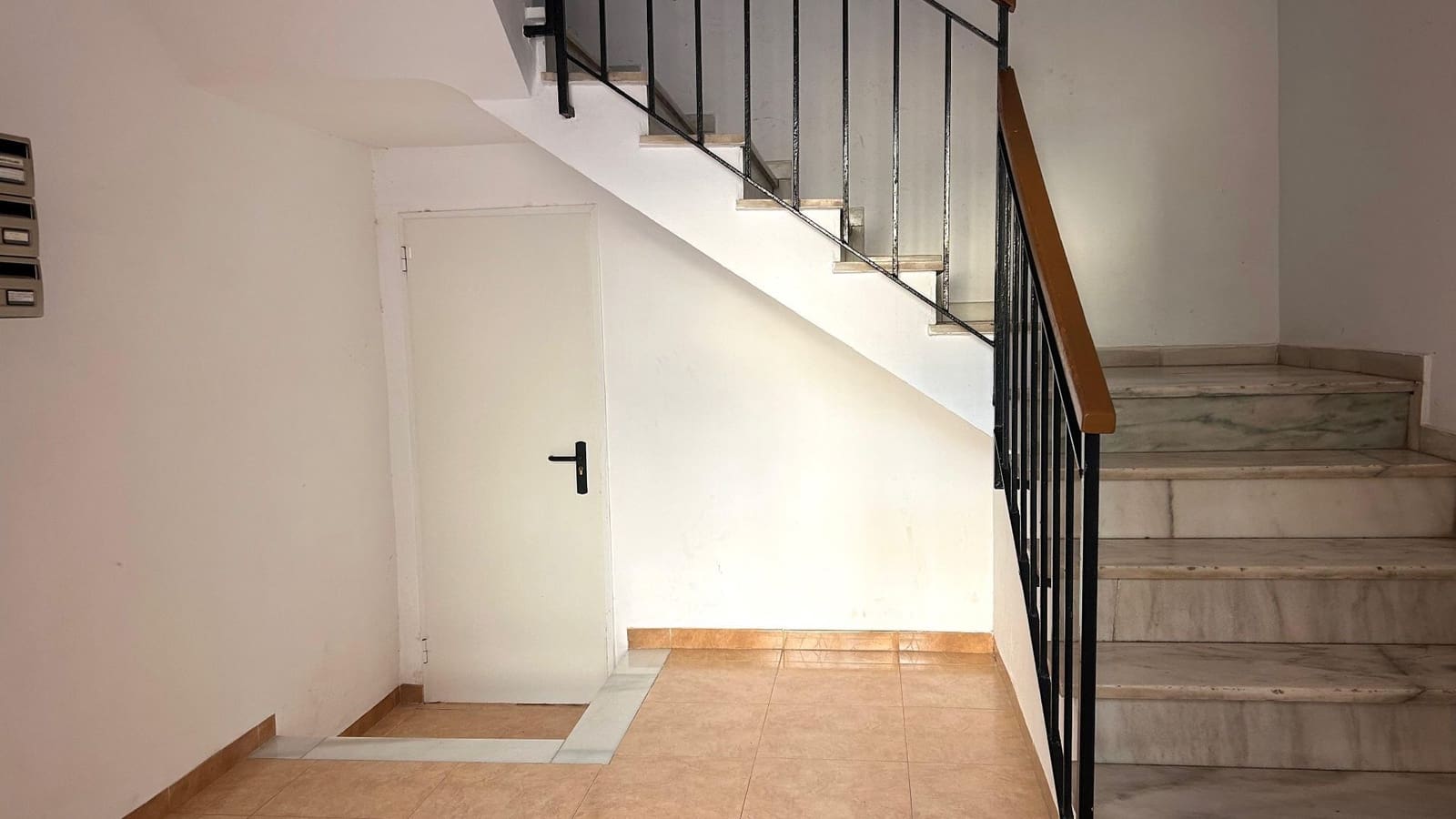 4 sovrum Lägenhet att hyra i Albox - 500 € (Ref: 9644557)