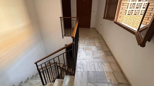 4 sovrum Lägenhet att hyra i Albox - 500 € (Ref: 9644557)