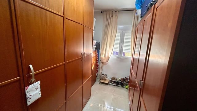 4 sovrum Lägenhet att hyra i Albox - 500 € (Ref: 9644557)