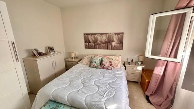 4 sovrum Lägenhet att hyra i Albox - 500 € (Ref: 9644557)