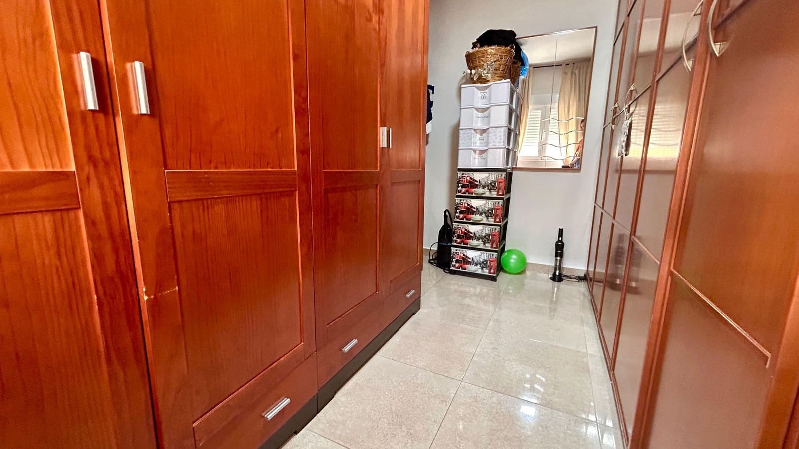 4 sovrum Lägenhet att hyra i Albox - 500 € (Ref: 9644557)