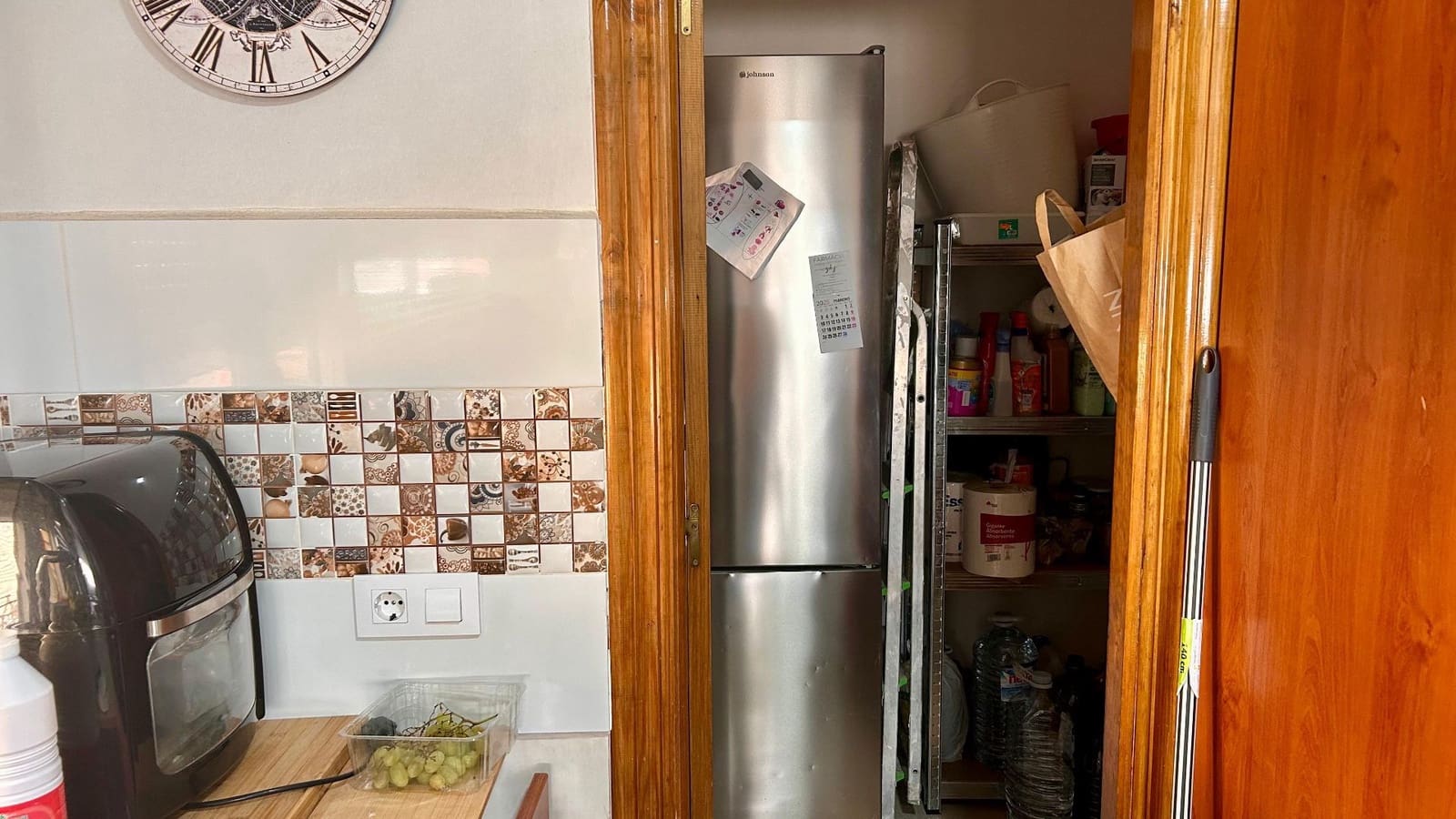 4 sovrum Lägenhet att hyra i Albox - 500 € (Ref: 9644557)