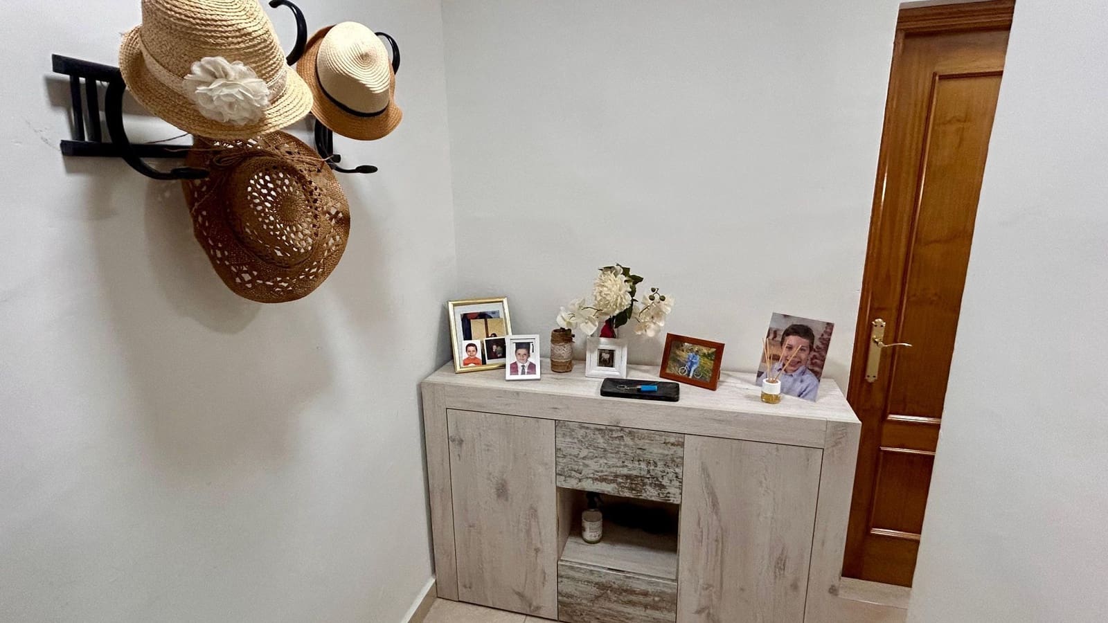 4 sovrum Lägenhet att hyra i Albox - 500 € (Ref: 9644557)