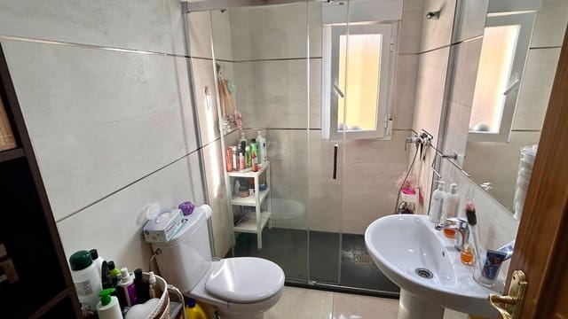 4 sovrum Lägenhet att hyra i Albox - 500 € (Ref: 9644557)