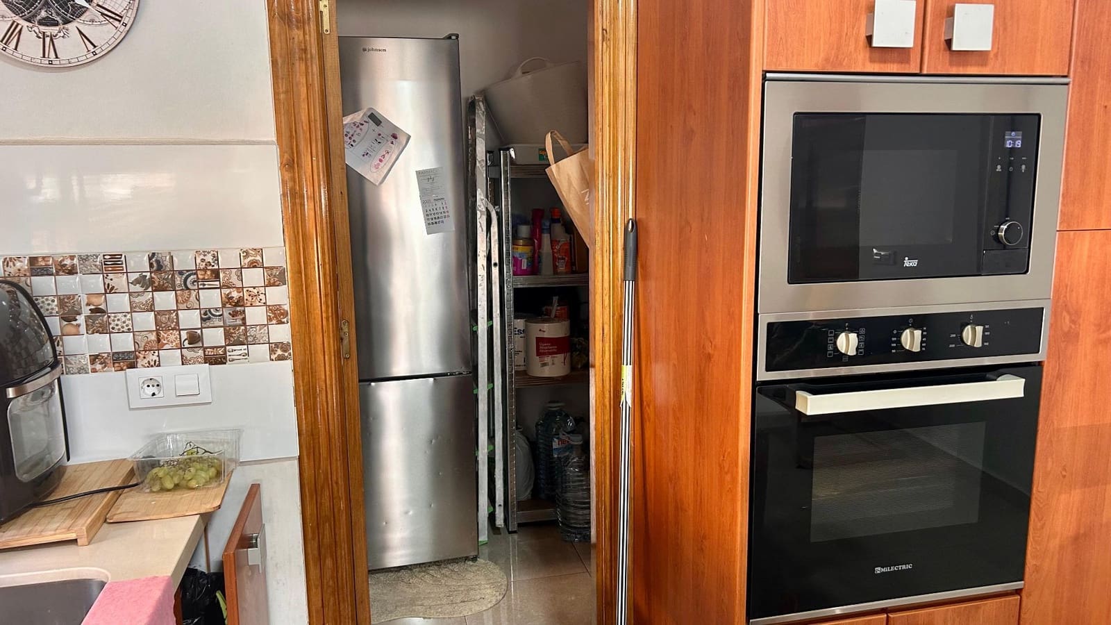 4 sovrum Lägenhet att hyra i Albox - 500 € (Ref: 9644557)