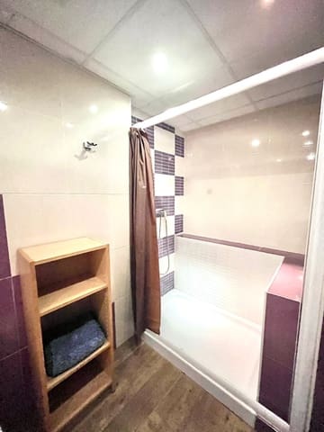 2 slaapkamer Flat te huur in Albox - € 450 (Ref: 9658400)