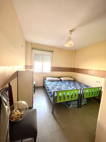 2 slaapkamer Flat te huur in Albox - € 450 (Ref: 9658400)