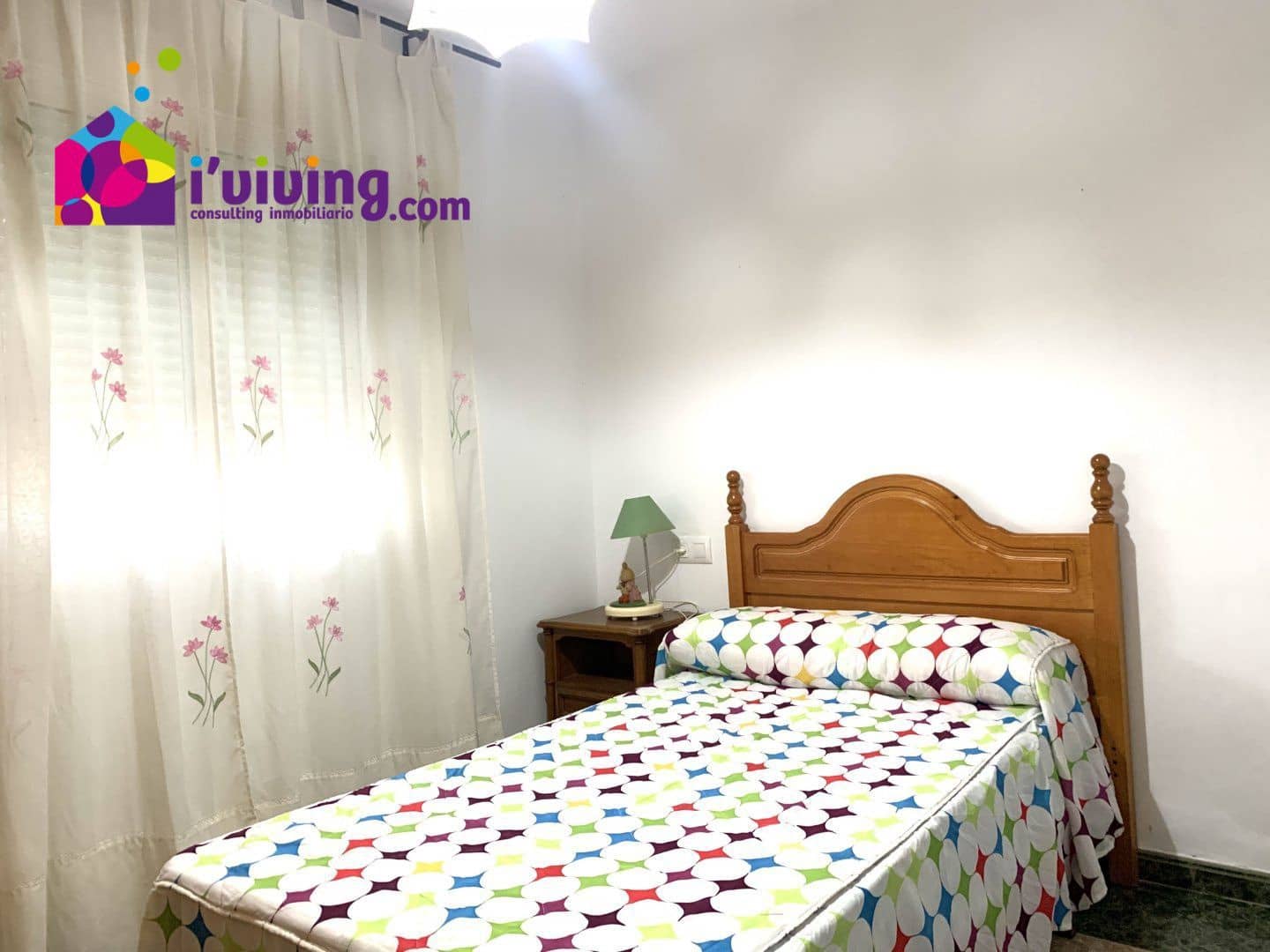 2 bedroom Villa for rent in Albox - € 500 (Ref: 9670092)