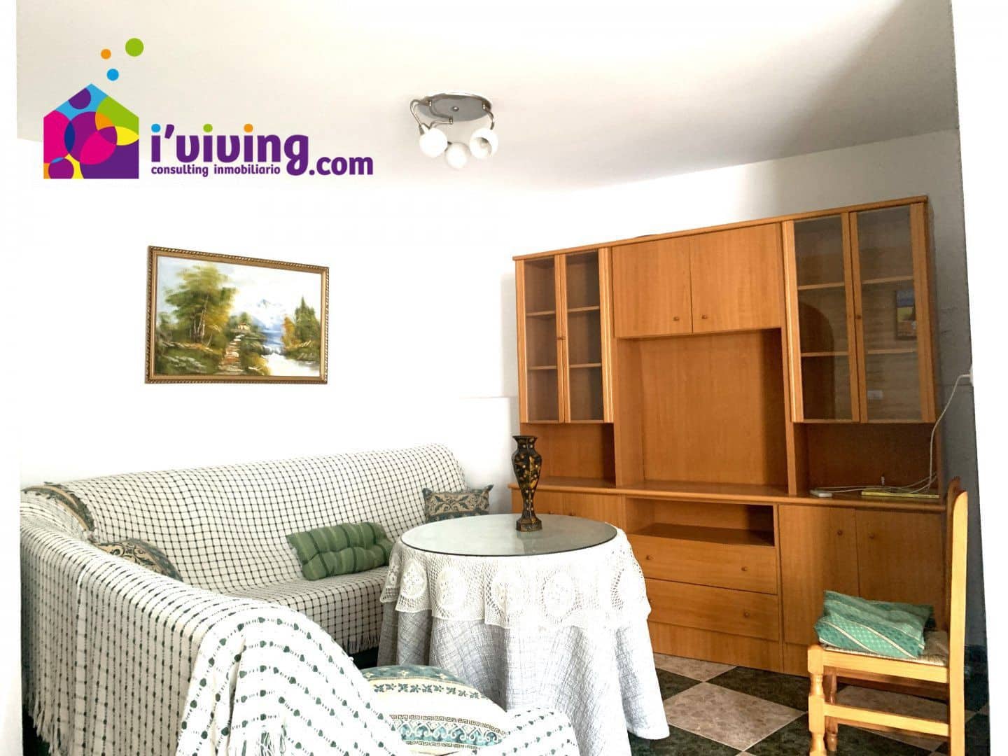 2 bedroom Villa for rent in Albox - € 500 (Ref: 9670092)