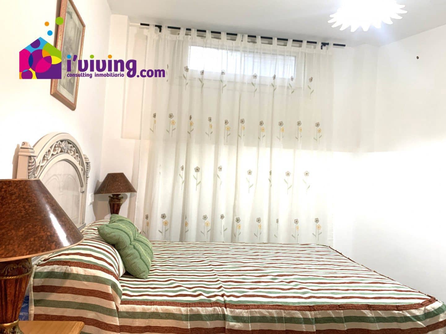 2 bedroom Villa for rent in Albox - € 500 (Ref: 9670092)