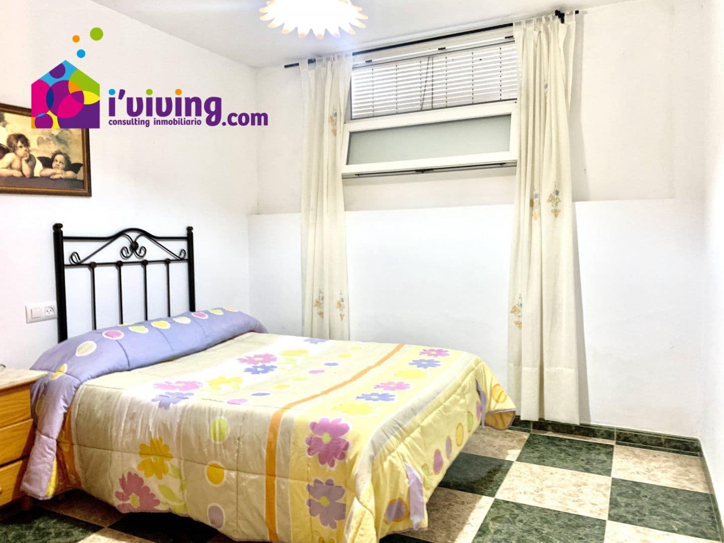 2 bedroom Villa for rent in Albox - € 500 (Ref: 9670092)