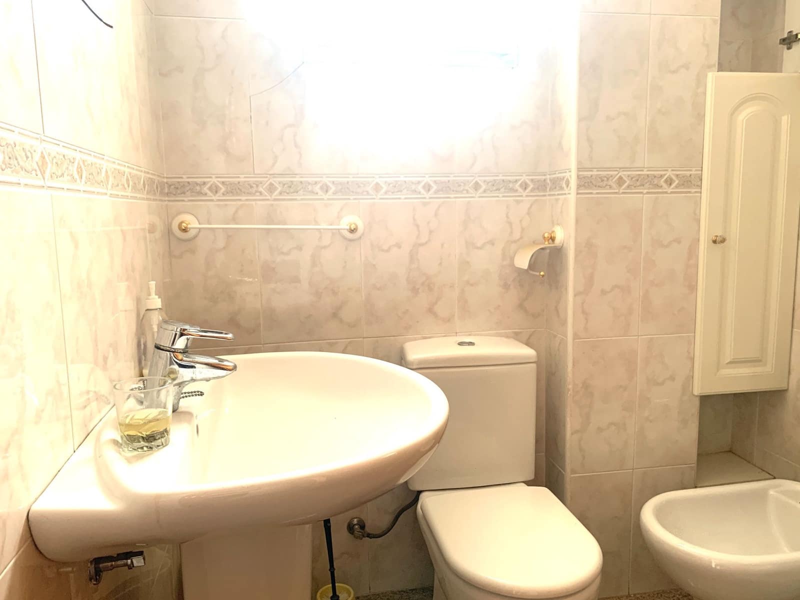 Appartement de 3 chambres à louer à Macael - 500 € (Ref: 9673884)