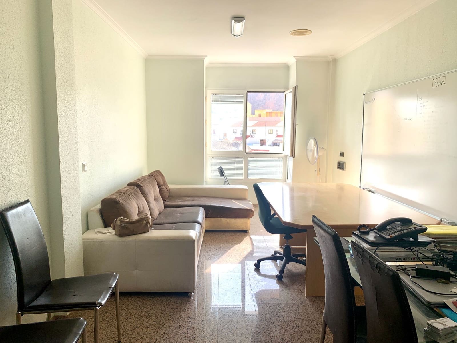 Appartement de 3 chambres à louer à Macael - 500 € (Ref: 9673884)