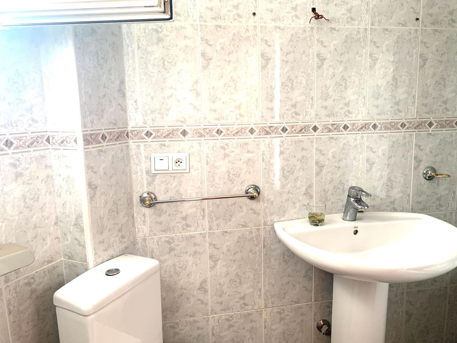 Appartement de 3 chambres à louer à Macael - 500 € (Ref: 9673884)