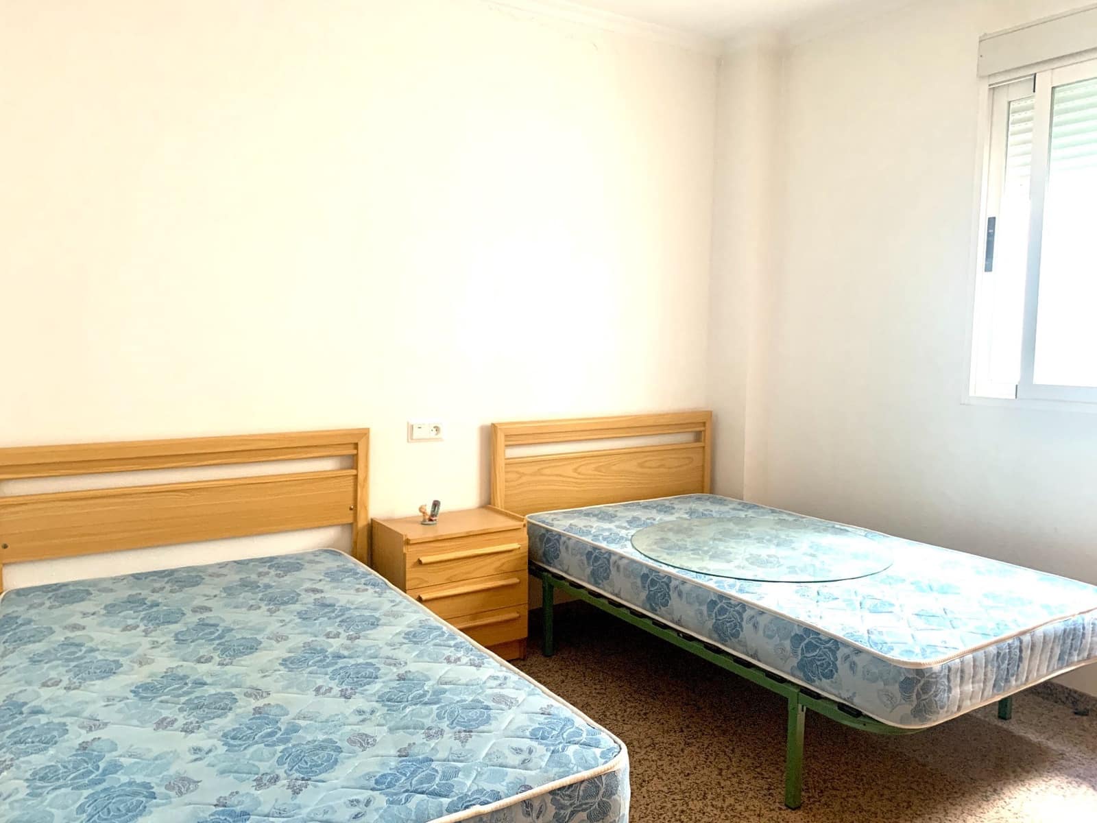 Appartement de 3 chambres à louer à Macael - 500 € (Ref: 9673884)