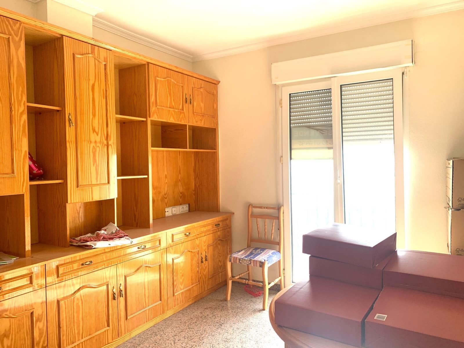 Appartement de 3 chambres à louer à Macael - 500 € (Ref: 9673884)
