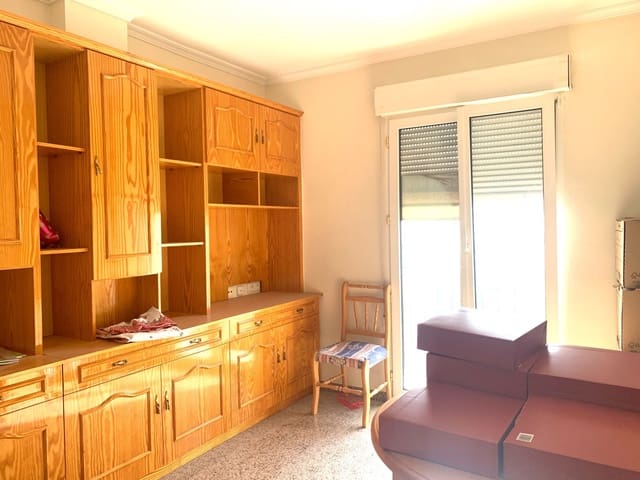 Appartement de 3 chambres à louer à Macael - 500 € (Ref: 9673884)