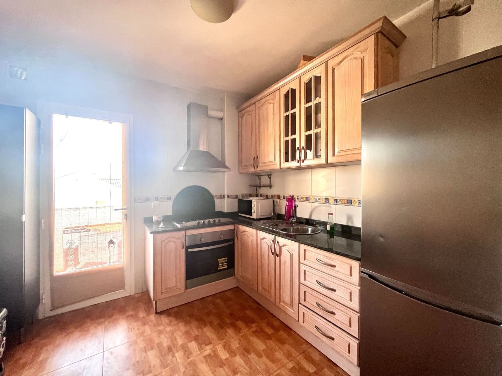 3 camera da letto Appartamento da affittare in Olula del Rio - 550 € (Rif: 9679550)