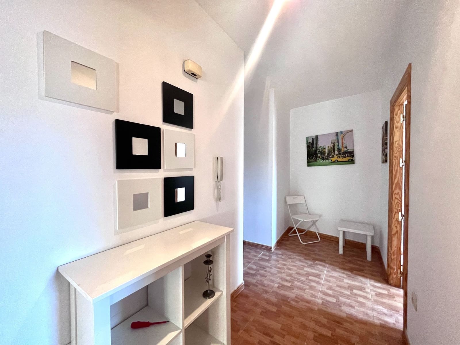 3 camera da letto Appartamento da affittare in Olula del Rio - 550 € (Rif: 9679550)