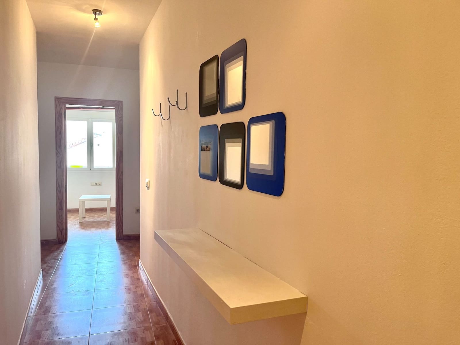 3 camera da letto Appartamento da affittare in Olula del Rio - 550 € (Rif: 9679550)