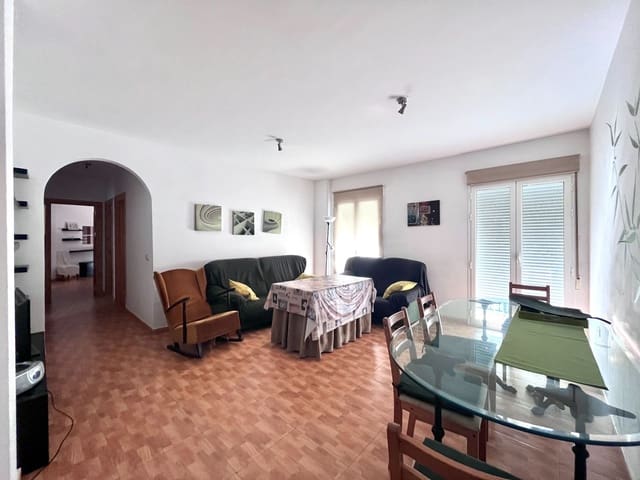 3 camera da letto Appartamento da affittare in Olula del Río - 550 € (Rif: 9679550)