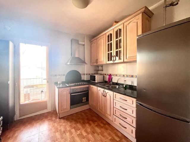 3 camera da letto Appartamento da affittare in Olula del Río - 550 € (Rif: 9679550)