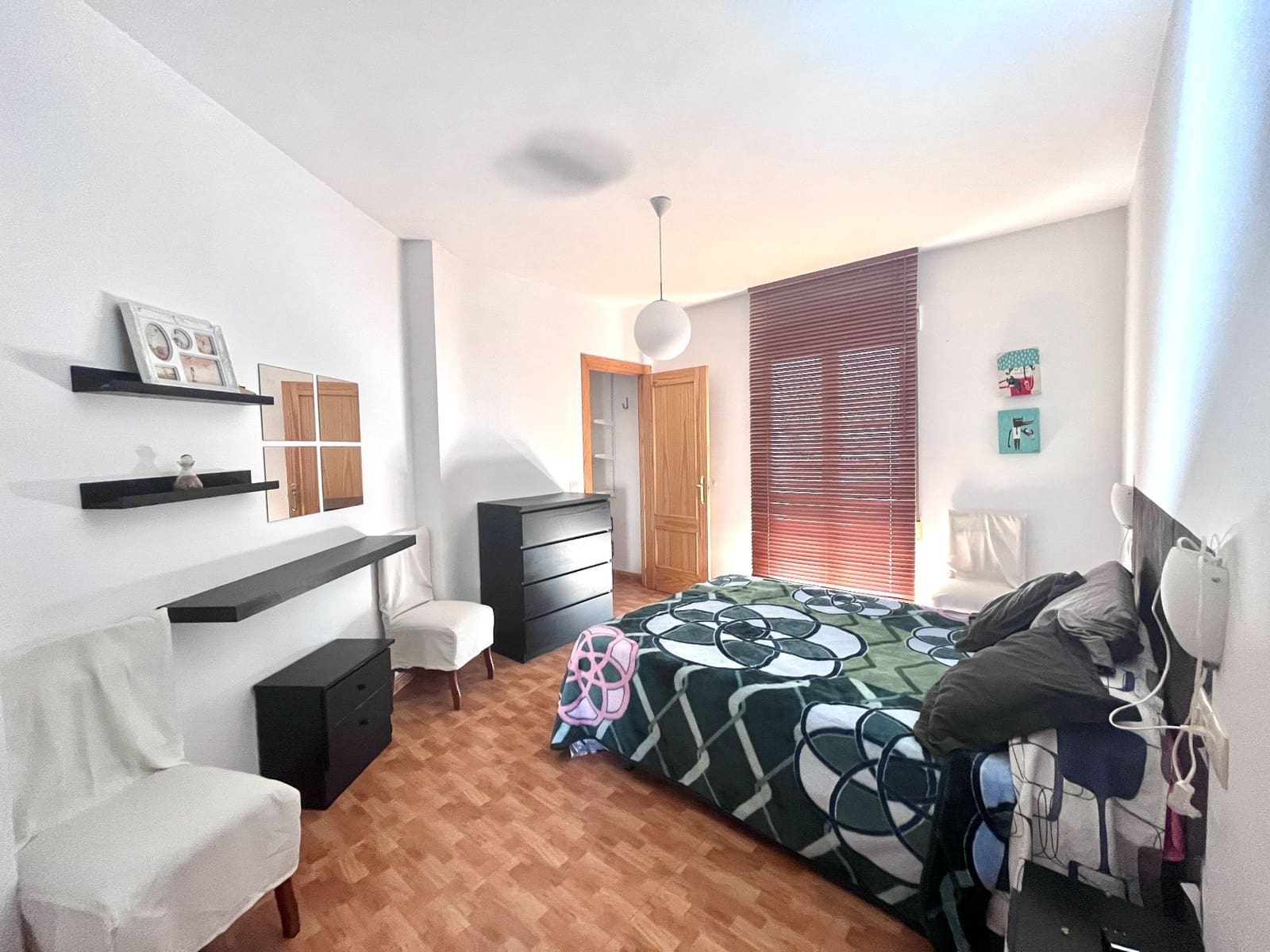 3 camera da letto Appartamento da affittare in Olula del Rio - 550 € (Rif: 9679550)