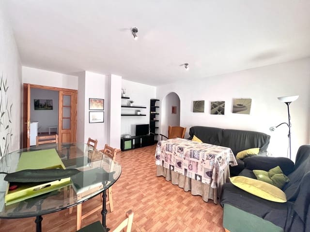 3 camera da letto Appartamento da affittare in Olula del Río - 550 € (Rif: 9679550)