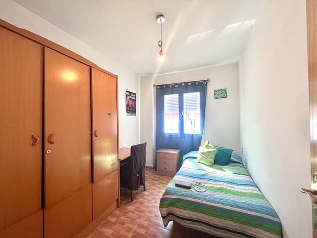 3 camera da letto Appartamento da affittare in Olula del Río - 550 € (Rif: 9679550)