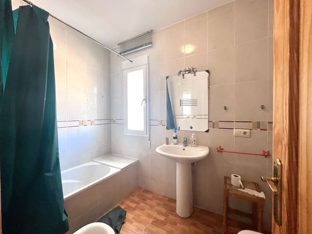 3 camera da letto Appartamento da affittare in Olula del Río - 550 € (Rif: 9679550)