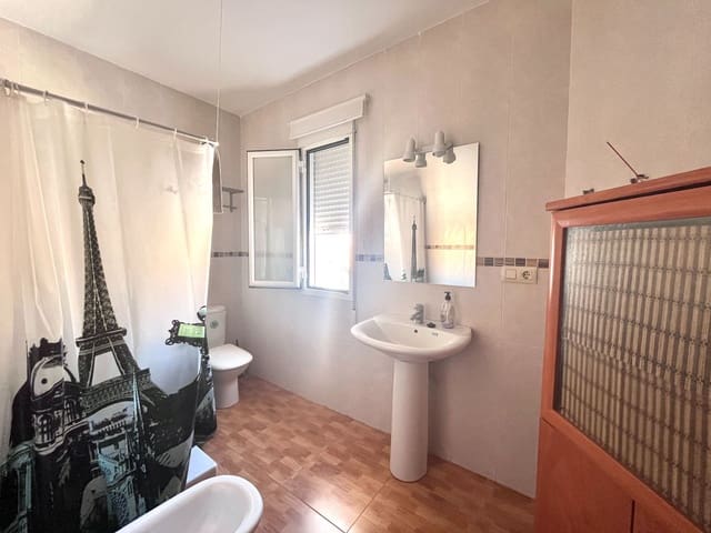 3 camera da letto Appartamento da affittare in Olula del Río - 550 € (Rif: 9679550)