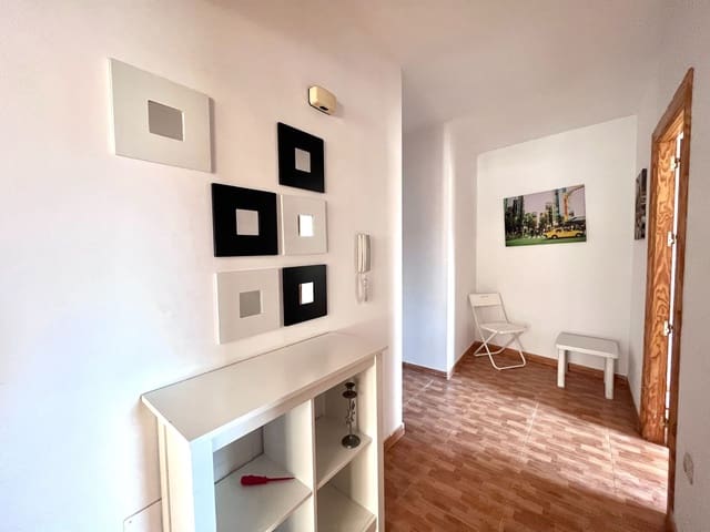 3 camera da letto Appartamento da affittare in Olula del Río - 550 € (Rif: 9679550)