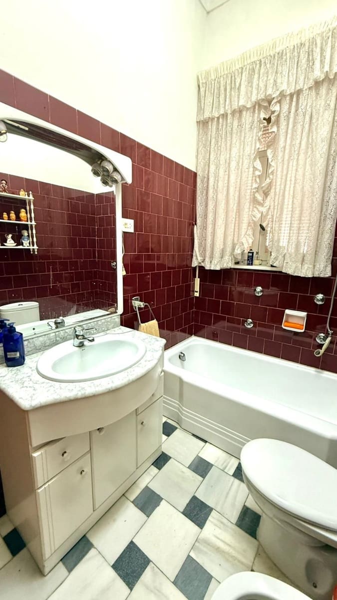 3 soveværelse Lejlighed til salg i Olula del Rio med swimmingpool garage - € 190.000 (Ref: 9698678)