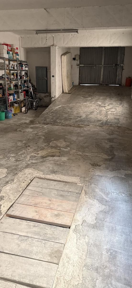 3 soveværelse Lejlighed til salg i Olula del Rio med swimmingpool garage - € 190.000 (Ref: 9698678)