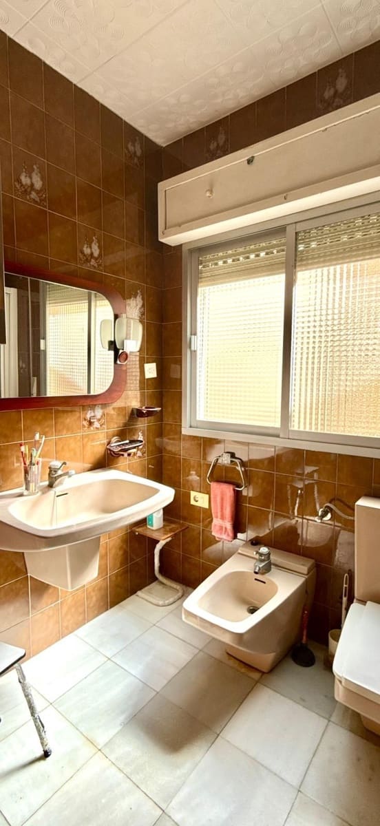 3 soveværelse Lejlighed til salg i Olula del Rio med swimmingpool garage - € 190.000 (Ref: 9698678)