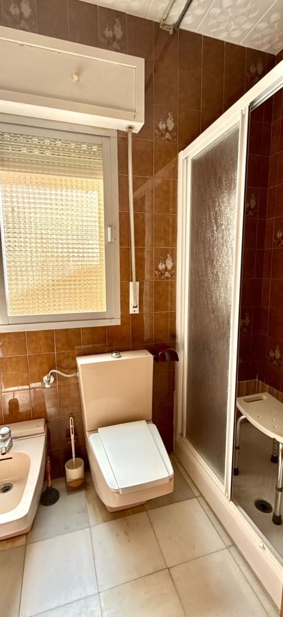 3 soveværelse Lejlighed til salg i Olula del Rio med swimmingpool garage - € 190.000 (Ref: 9698678)