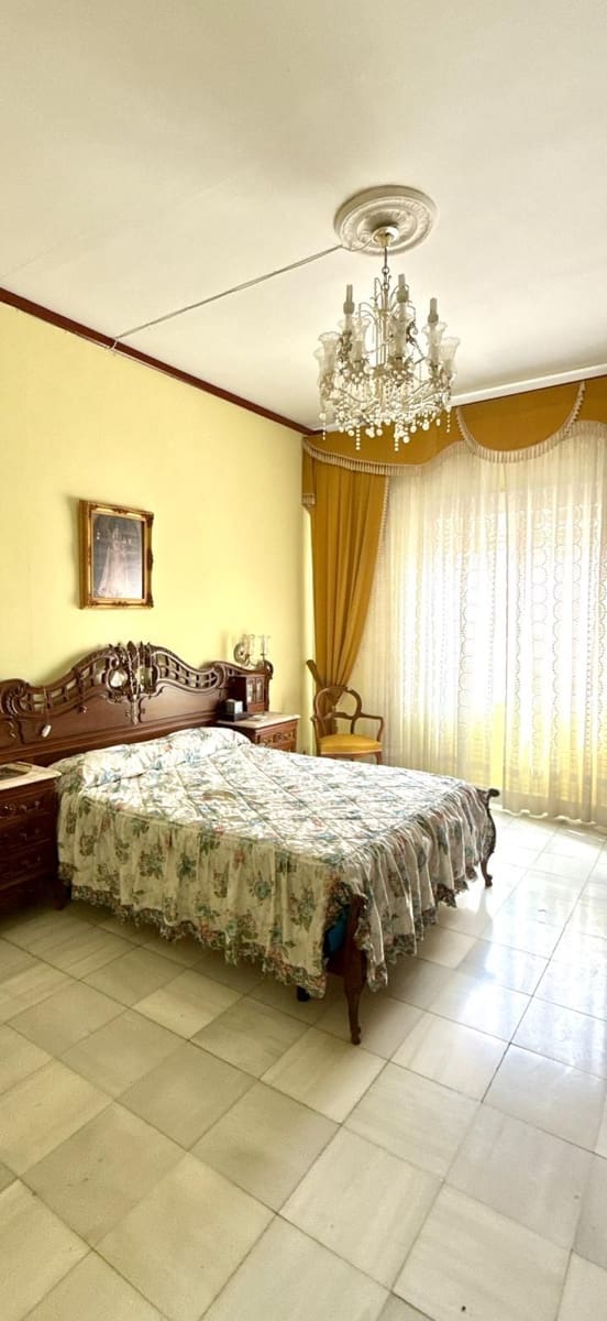 3 soveværelse Lejlighed til salg i Olula del Rio med swimmingpool garage - € 190.000 (Ref: 9698678)