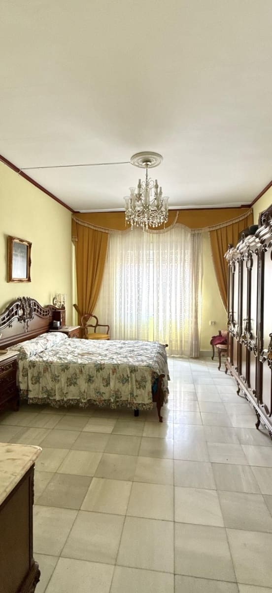 3 soveværelse Lejlighed til salg i Olula del Rio med swimmingpool garage - € 190.000 (Ref: 9698678)