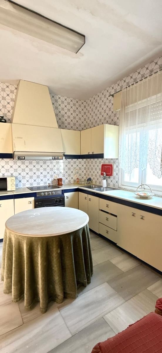 3 soveværelse Lejlighed til salg i Olula del Rio med swimmingpool garage - € 190.000 (Ref: 9698678)