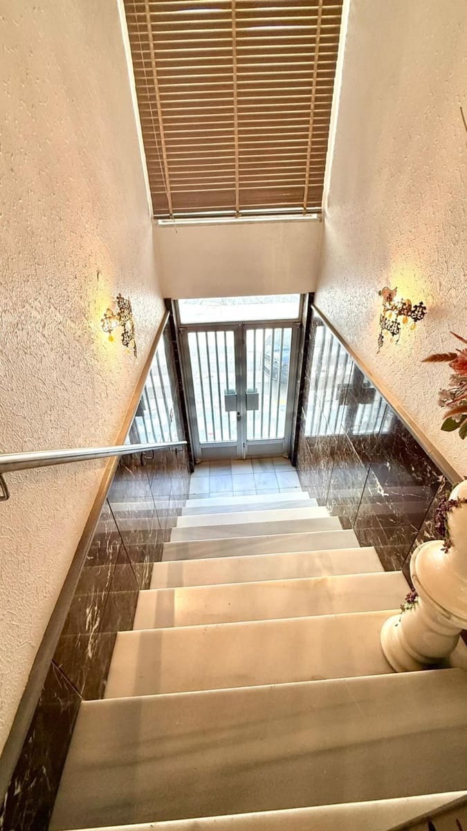 3 soveværelse Lejlighed til salg i Olula del Rio med swimmingpool garage - € 190.000 (Ref: 9698678)