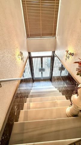 Piso de 3 habitaciones en Olula del Río en venta con piscina garaje - 190.000 € (Ref: 9698678)