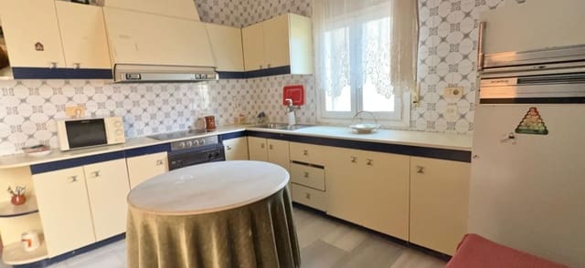 Piso de 3 habitaciones en Olula del Río en venta con piscina garaje - 190.000 € (Ref: 9698678)